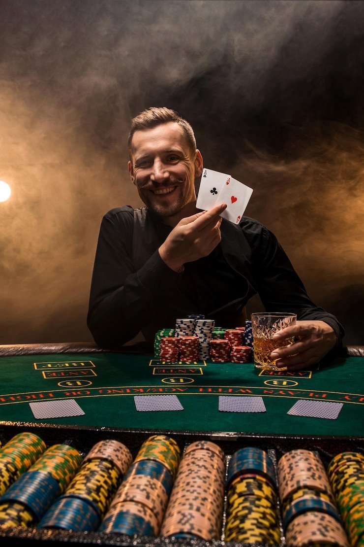 Speed Blackjack Game