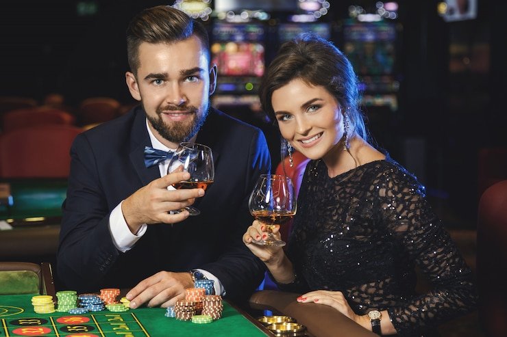 Metode deposit dan penarikan Speed Blackjack di ruang 88 melalui DANA, OVO, GoPay, dan ShopeePay